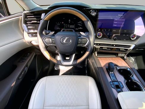 Used 2026 Lexus RX 350 w/ Convenience Package AWD/4WD image 6