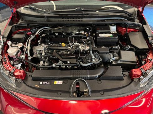Used 2022 Toyota Corolla SE image 22