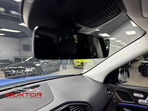 Used 2025 Mercedes-Benz GLE 350 4MATIC image 27