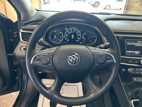 Used 2019 Buick LaCrosse Essence w/ Sun and Shade Package AWD/4WD image 17