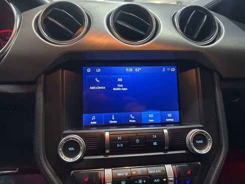 Used 2023 Ford Mustang Premium RWD image 25