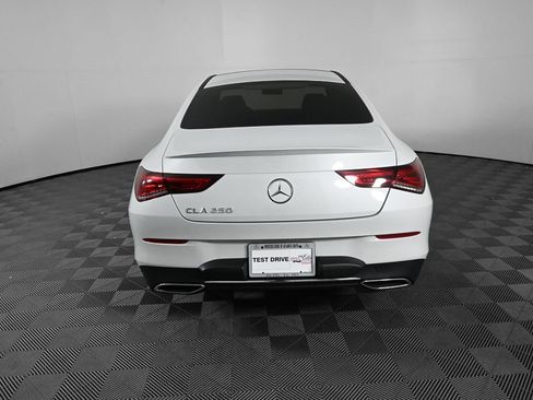 Certified 2023 Mercedes-Benz CLA 250 image 28