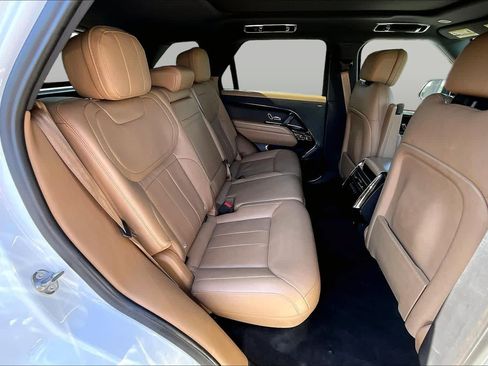 Used 2024 Land Rover Range Rover Sport SE AWD/4WD image 19