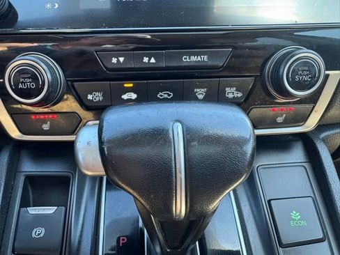 Used 2019 Honda CR-V EX-L image 22