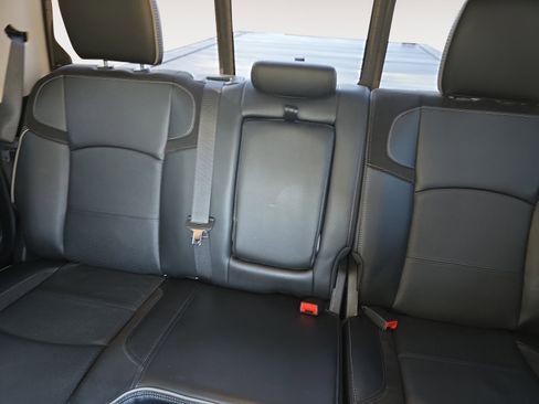 Used 2024 RAM 3500 Laramie w/ Towing Technology Group image 22