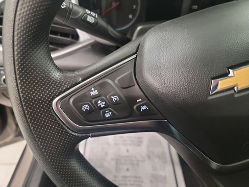 Used 2025 Chevrolet Malibu LT image 19