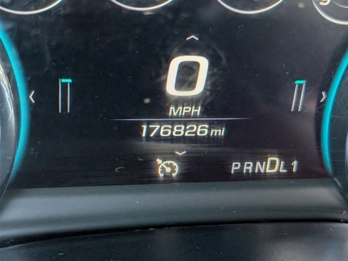 Used 2019 GMC Sierra 2500 Denali w/ Duramax Plus Package image 19