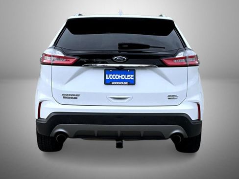 Used 2019 Ford Edge SEL w/ Equipment Group 201A AWD/4WD image 6