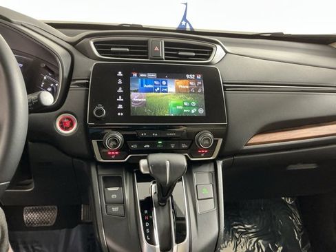 Used 2017 Honda CR-V Touring image 21