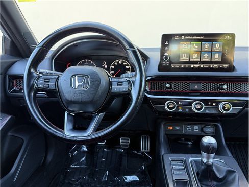 Used 2022 Honda Civic Si image 14