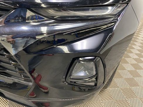 Used 2020 Chevrolet Blazer RS image 6