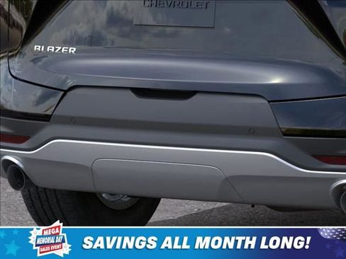 New 2026 Chevrolet Blazer LT w/ Convenience Package FWD image 14