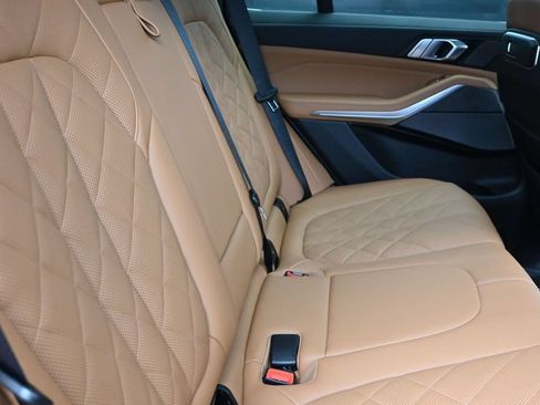 Certified 2026 BMW X5 sDrive40i w/ Climate Comfort Package RWD image 12