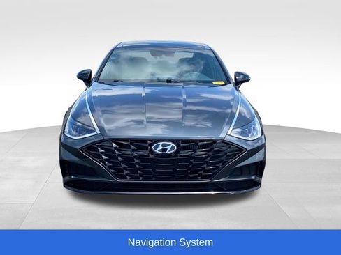 Used 2023 Hyundai Sonata SEL Plus FWD image 2