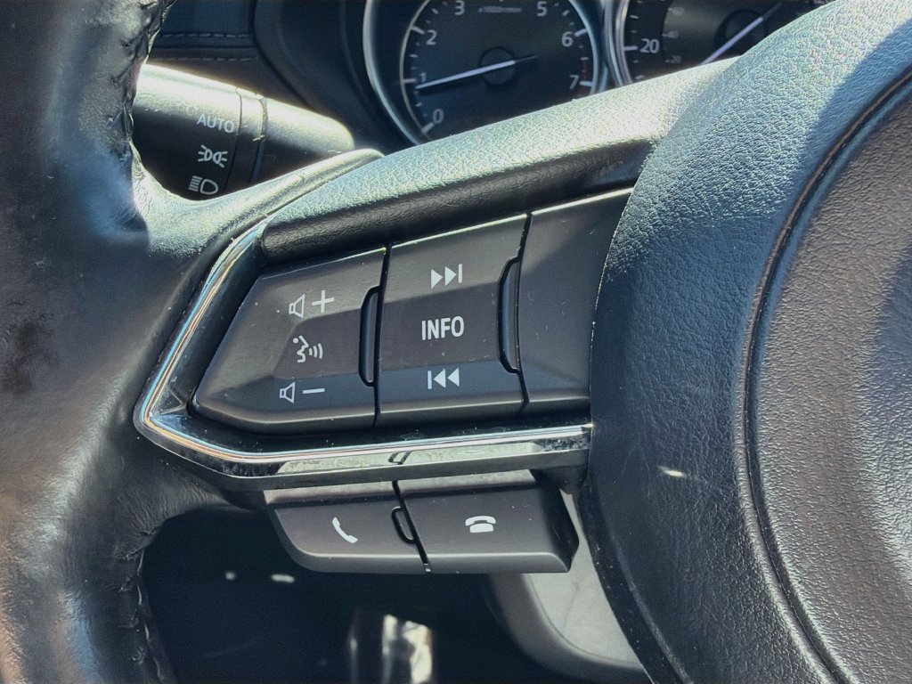 Used 2020 MAZDA CX-5 Touring FWD image 36