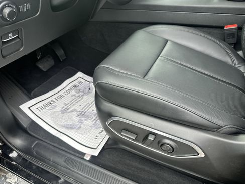 New 2026 Jeep Grand Wagoneer Limited image 14