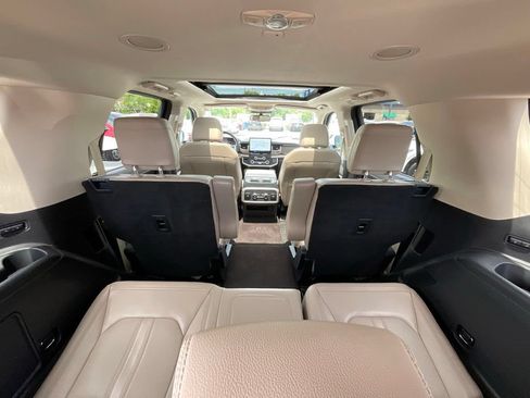 Used 2023 Ford Expedition Limited AWD/4WD image 26