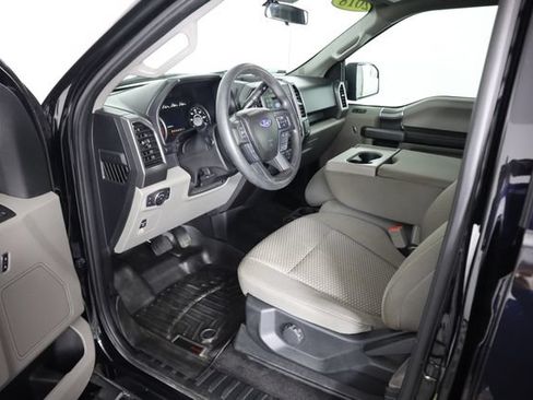 Used 2018 Ford F150 XLT w/ XTR Package AWD/4WD image 31