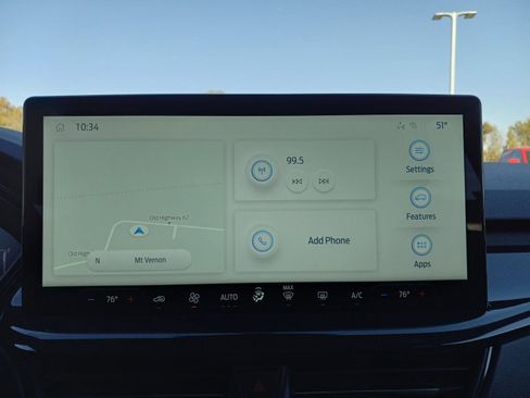 New 2026 Ford Escape ST-Line w/ Tech Pack #1 image 19