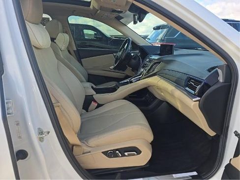 Used 2020 Acura RDX FWD image 4