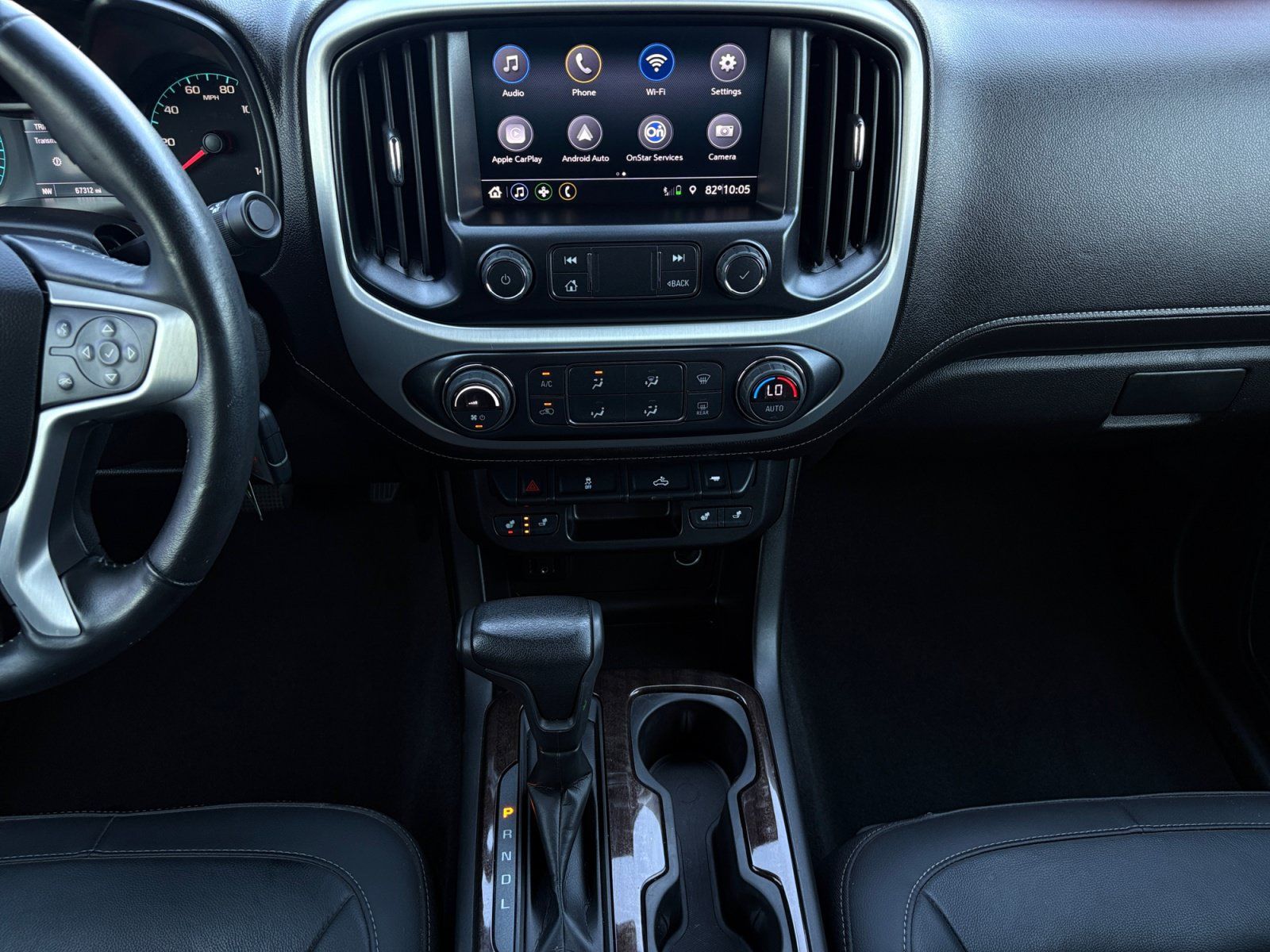 Used 2021 GMC Canyon Elevation w/ High Elevation Package RWD image 22