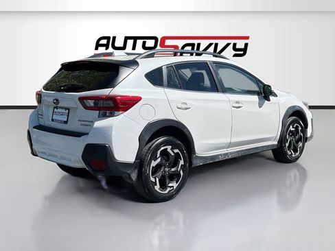 Used 2021 Subaru Crosstrek 2.5i Limited w/ Moonroof Package 2 AWD/4WD image 7