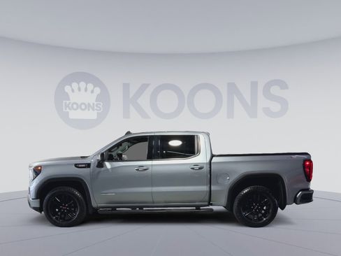 Used 2023 GMC Sierra 1500 Elevation w/ Elevation Premium Package image 10