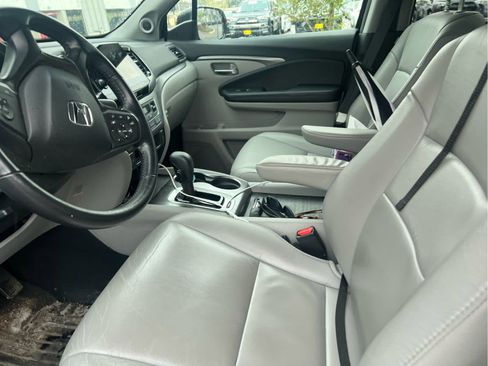 Used 2019 Honda Pilot EX-L image 7