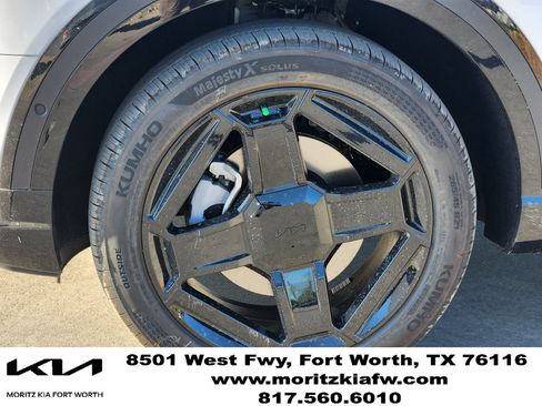 New 2027 Kia Telluride X-Line SX Prestige w/ Executive Package AWD/4WD image 7
