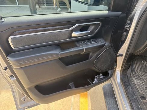 Used 2022 RAM 1500 Big Horn AWD/4WD image 8