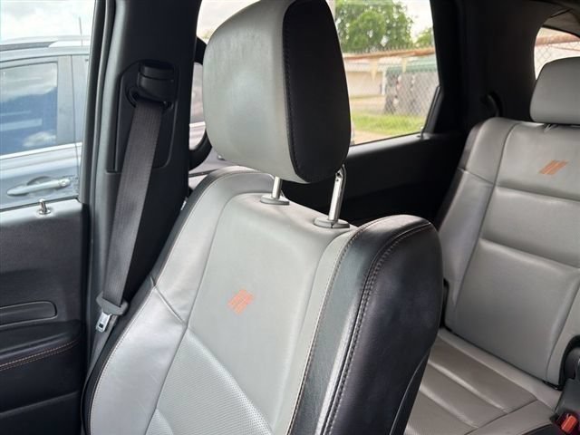 Used 2021 Dodge Durango R/T w/ Trailer Tow Group IV AWD/4WD image 39