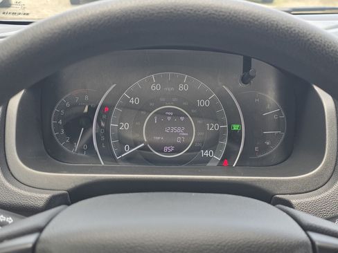 Used 2016 Honda CR-V EX image 24
