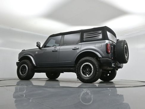 Certified 2021 Ford Bronco Outer Banks image 52