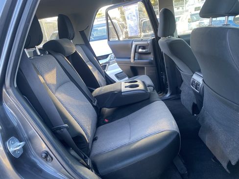 Used 2020 Toyota 4Runner SR5 image 20