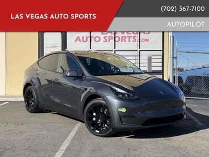 Used 2022 Tesla Model Y Long Range