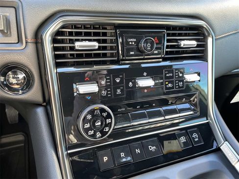 New 2026 Nissan Armada PRO-4X image 26