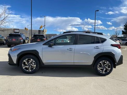 New 2026 Subaru Crosstrek 2.0i Premium image 2
