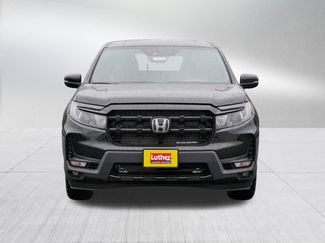 New 2026 Honda Ridgeline Black Edition video 2