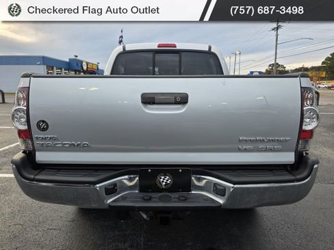 Used 2013 Toyota Tacoma PreRunner image 6