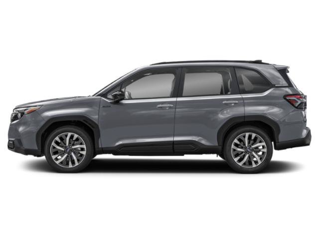 New 2026 Subaru Forester Touring AWD/4WD image 3