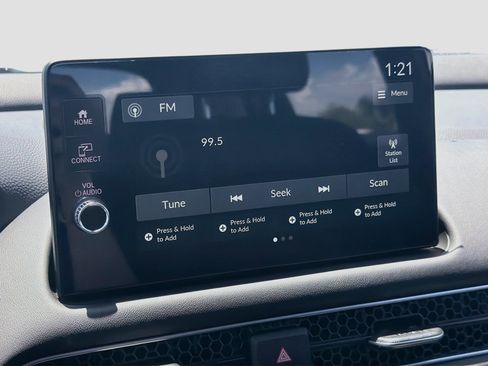 New 2027 Honda HR-V EX-L image 12