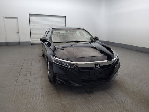 Used 2018 Honda Accord LX image 14
