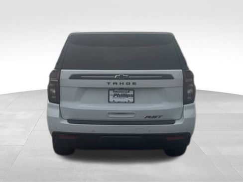 Used 2024 Chevrolet Tahoe RST w/ Luxury Package AWD/4WD image 3