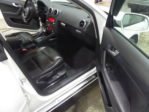 Used 2012 Audi A3 TDI Premium w/ Bluetooth Value Pkg FWD image 12