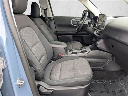 Used 2024 Ford Bronco Sport Big Bend w/ Convenience Package image 20