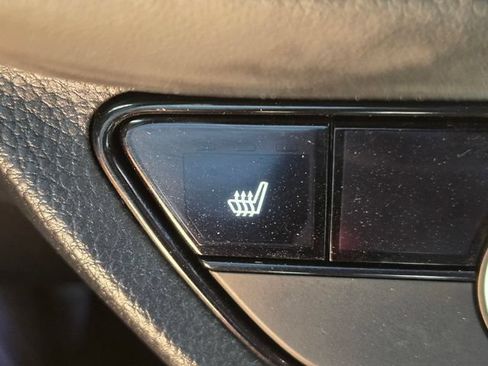 Certified 2024 Honda HR-V Sport image 21