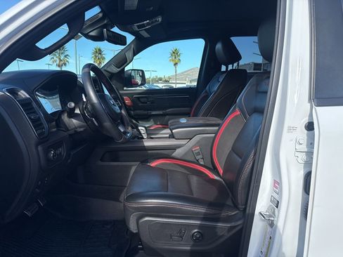 Used 2022 RAM 1500 TRX w/ TRX Level 2 Equipment Group image 17