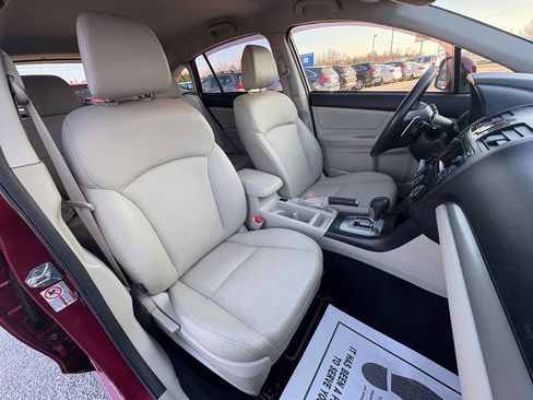 Used 2014 Subaru Crosstrek 2.0i Limited w/ Popular Package #2 image 25