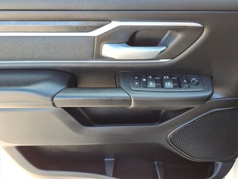 Used 2023 RAM 1500 Lone Star image 16