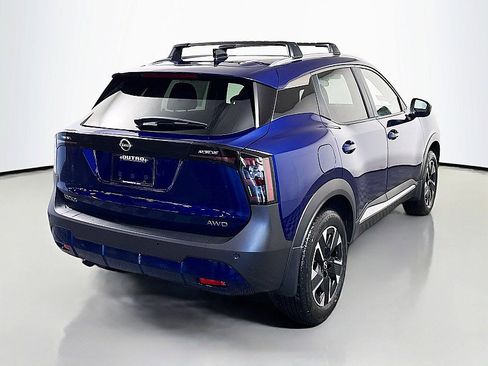 New 2026 Nissan Kicks SV w/ Cold Weather Package image 7